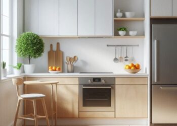 Kitchen diy remodeling ideas frugally transform inspiring will farmhouse that your