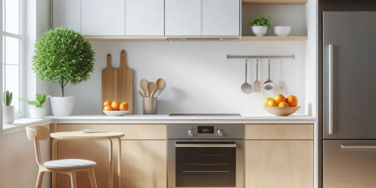 Kitchen diy remodeling ideas frugally transform inspiring will farmhouse that your