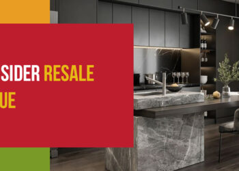 Plan Your Modern Kitchen in 5 Simple Steps | Mississauga | CGD