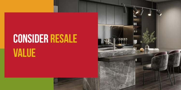 Plan Your Modern Kitchen in 5 Simple Steps | Mississauga | CGD