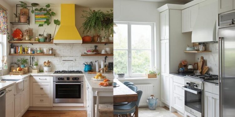 DIY Vs. Professional Kitchen Fitting: Which Is Best for You?