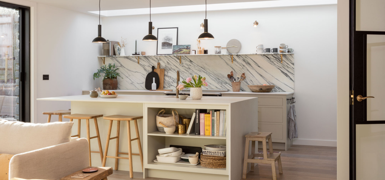 13 Best Kitchen Countertop Materials: Ranked by Cost and Characteristics