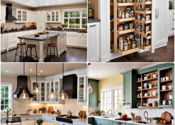 DIY Kitchens Planner: 30 Ideas You Must Know (2024) - Suite 101
