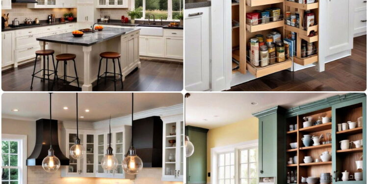 DIY Kitchens Planner: 30 Ideas You Must Know (2024) - Suite 101
