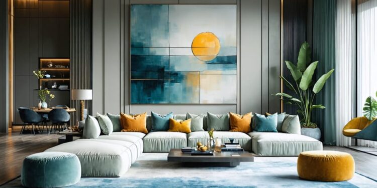 How to Create Perfect Harmony in Your Home: Interior Design Secrets ...