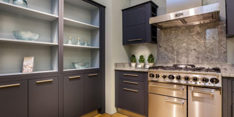 A complete guide on how to upcycle kitchen cabinets | Rehome