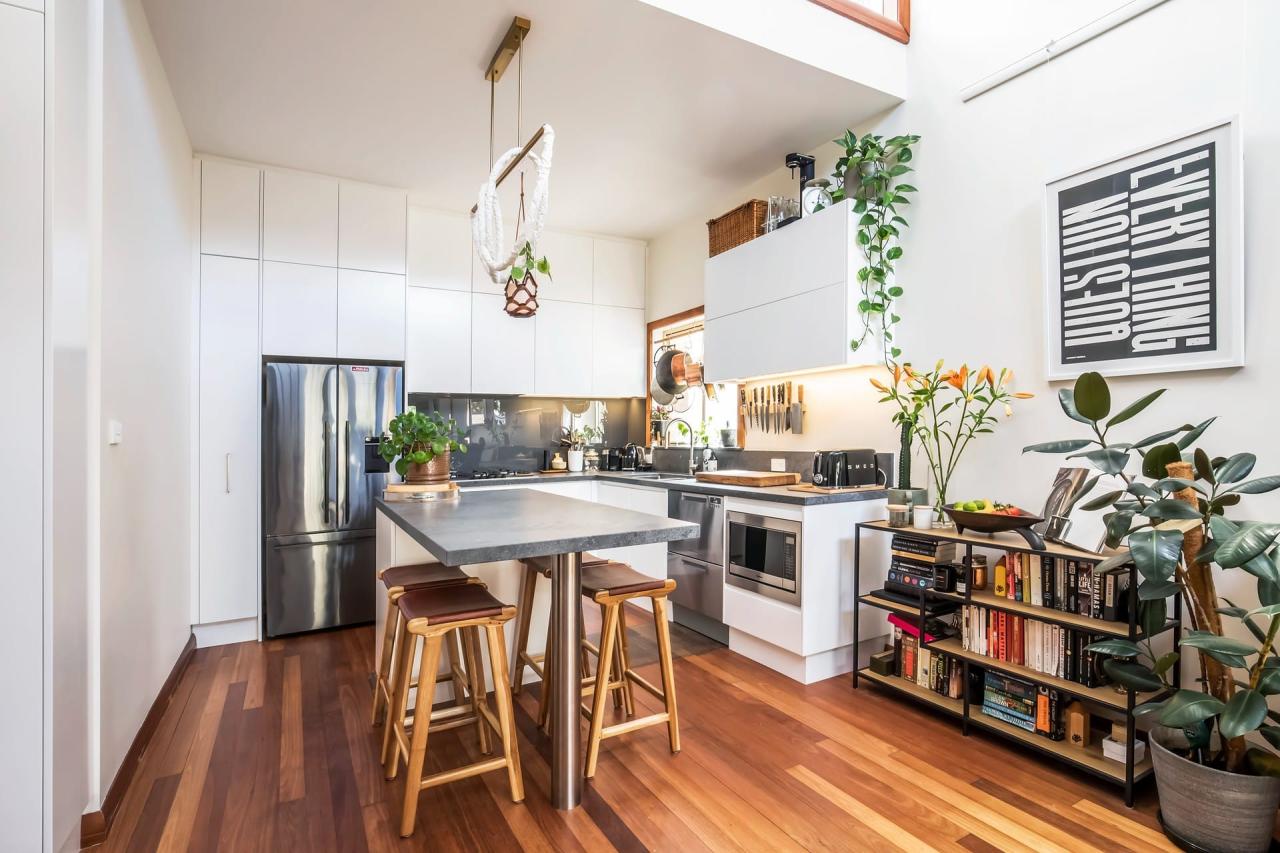 Renovations Should Maximise ROI | Nouvelle Designer Kitchens