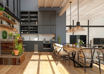 Understanding Flat Pack Kitchens: What You Need to Know Before Buying ...