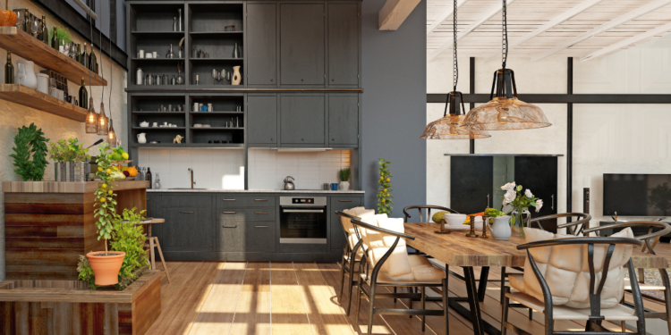 Understanding Flat Pack Kitchens: What You Need to Know Before Buying ...